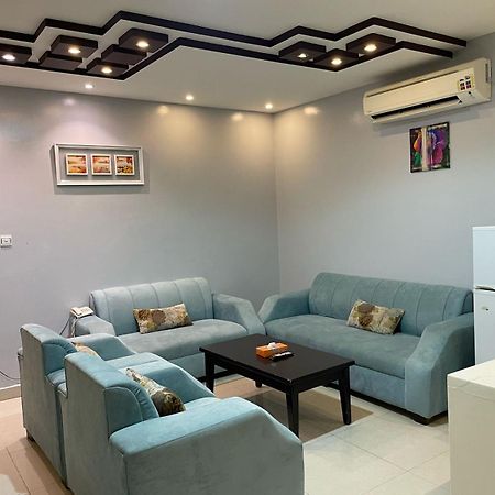 Seher Aloyon Funished Apartments ブライダ エクステリア 写真