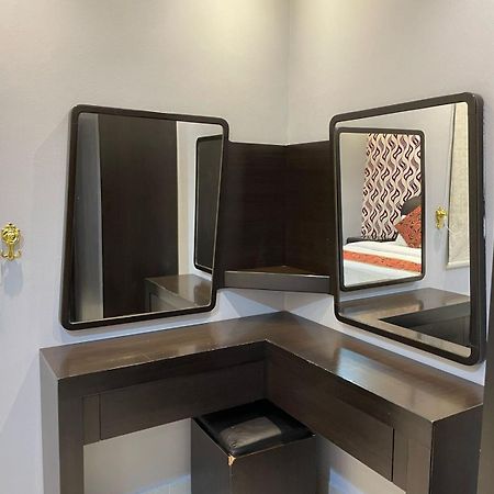 Seher Aloyon Funished Apartments ブライダ エクステリア 写真