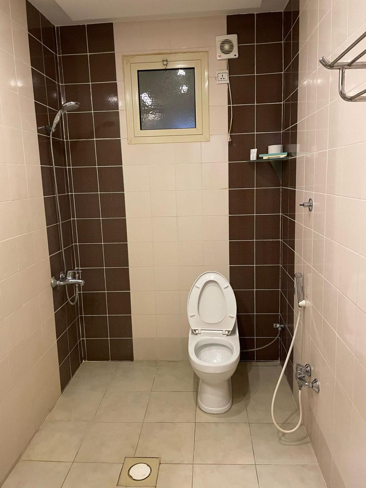 Seher Aloyon Funished Apartments ブライダ エクステリア 写真