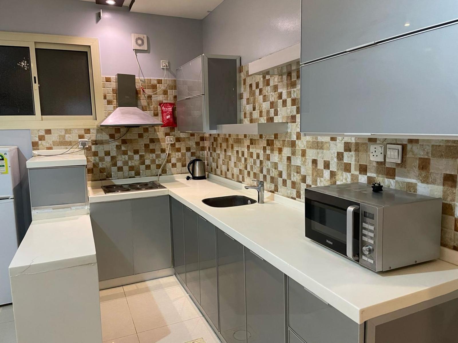 Seher Aloyon Funished Apartments ブライダ エクステリア 写真