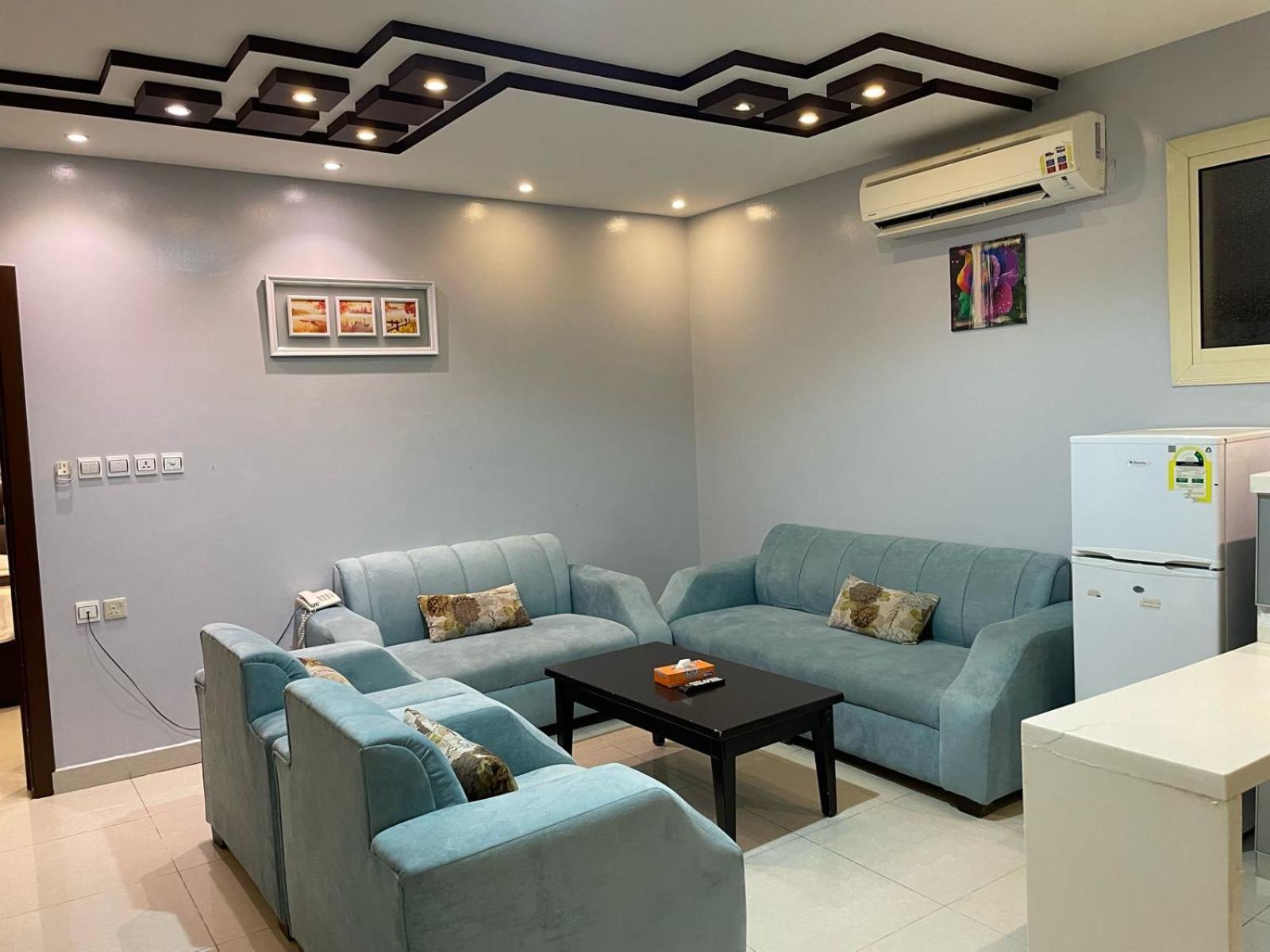 Seher Aloyon Funished Apartments ブライダ エクステリア 写真