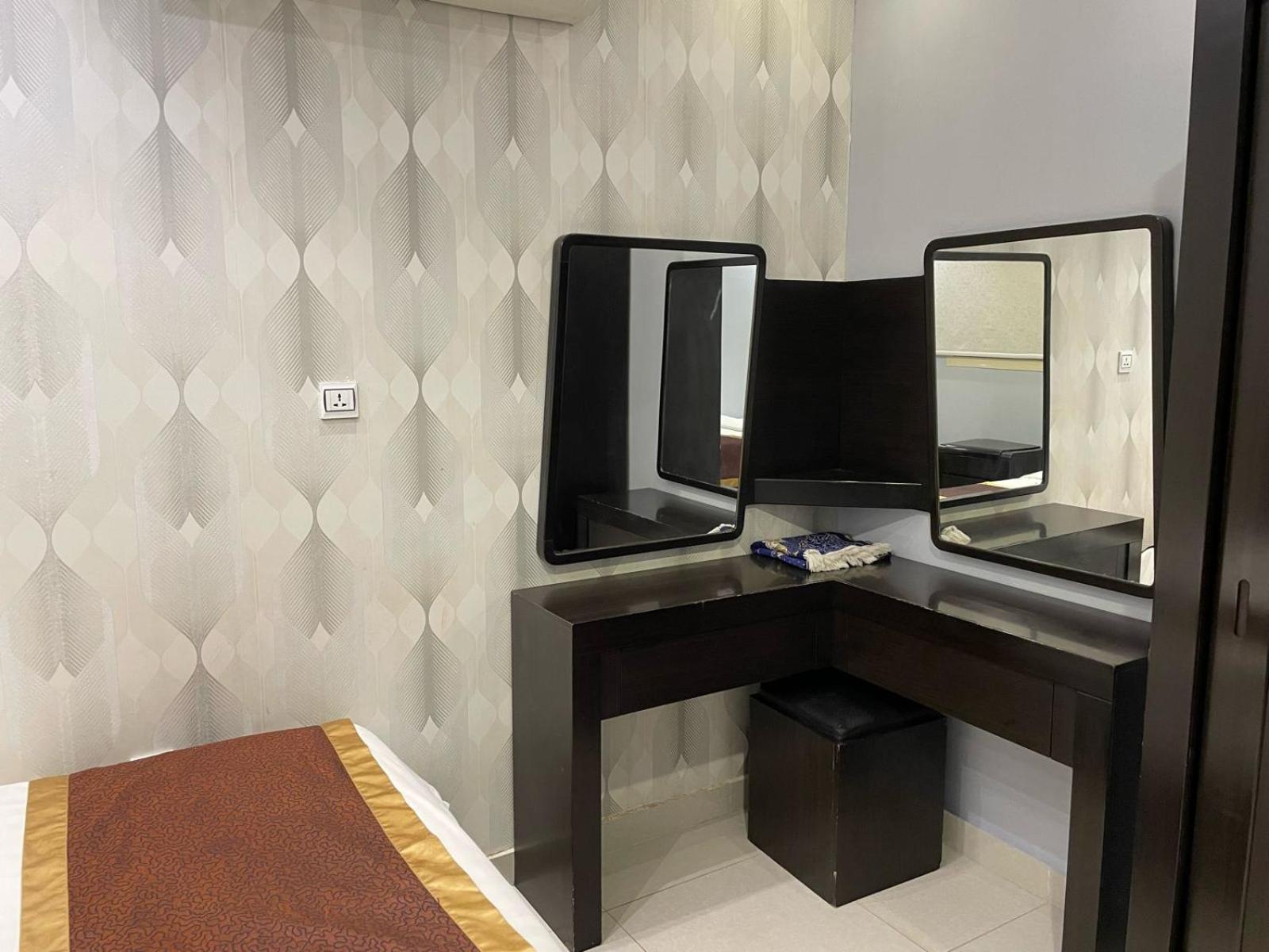 Seher Aloyon Funished Apartments ブライダ エクステリア 写真