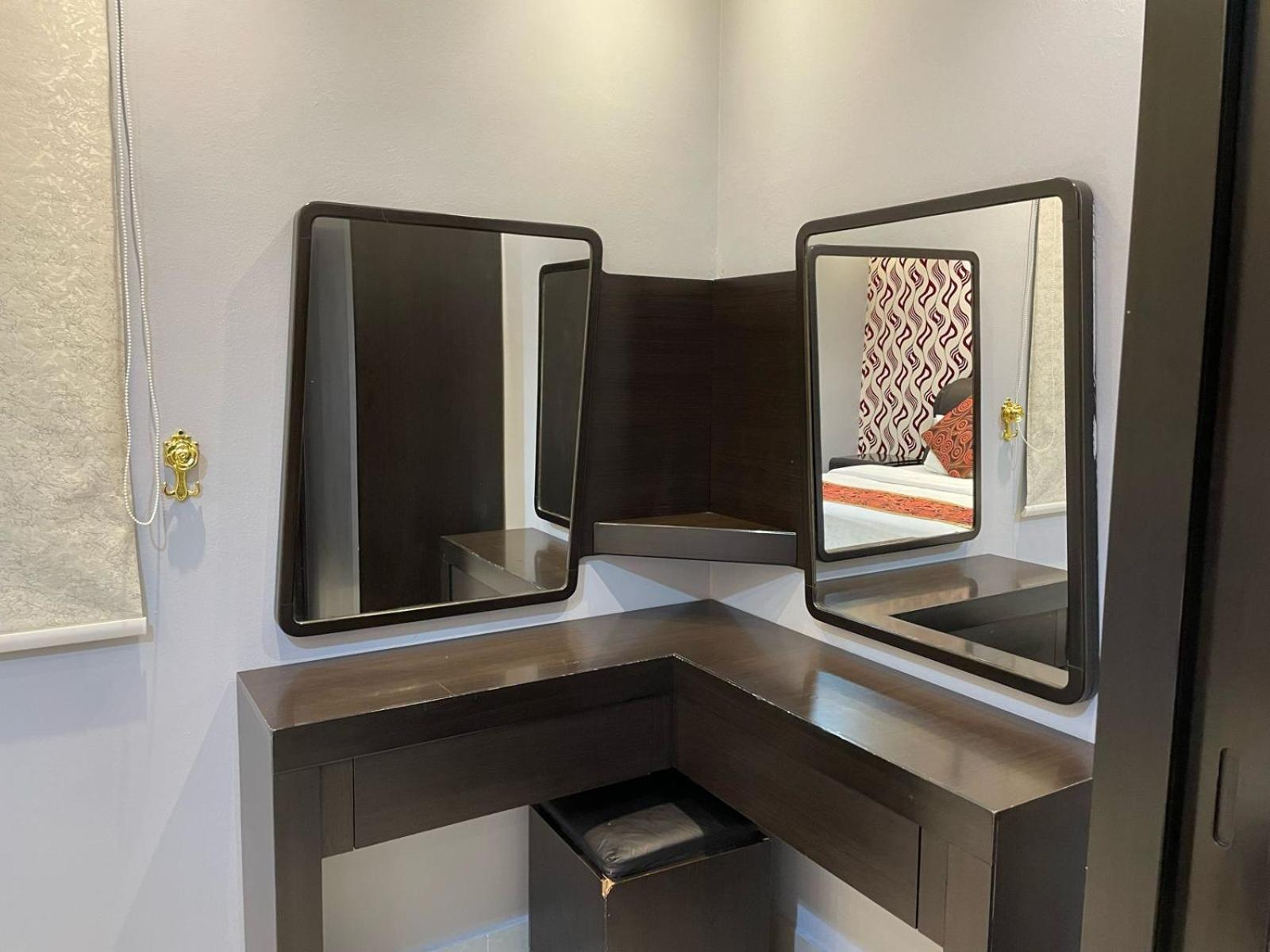 Seher Aloyon Funished Apartments ブライダ エクステリア 写真