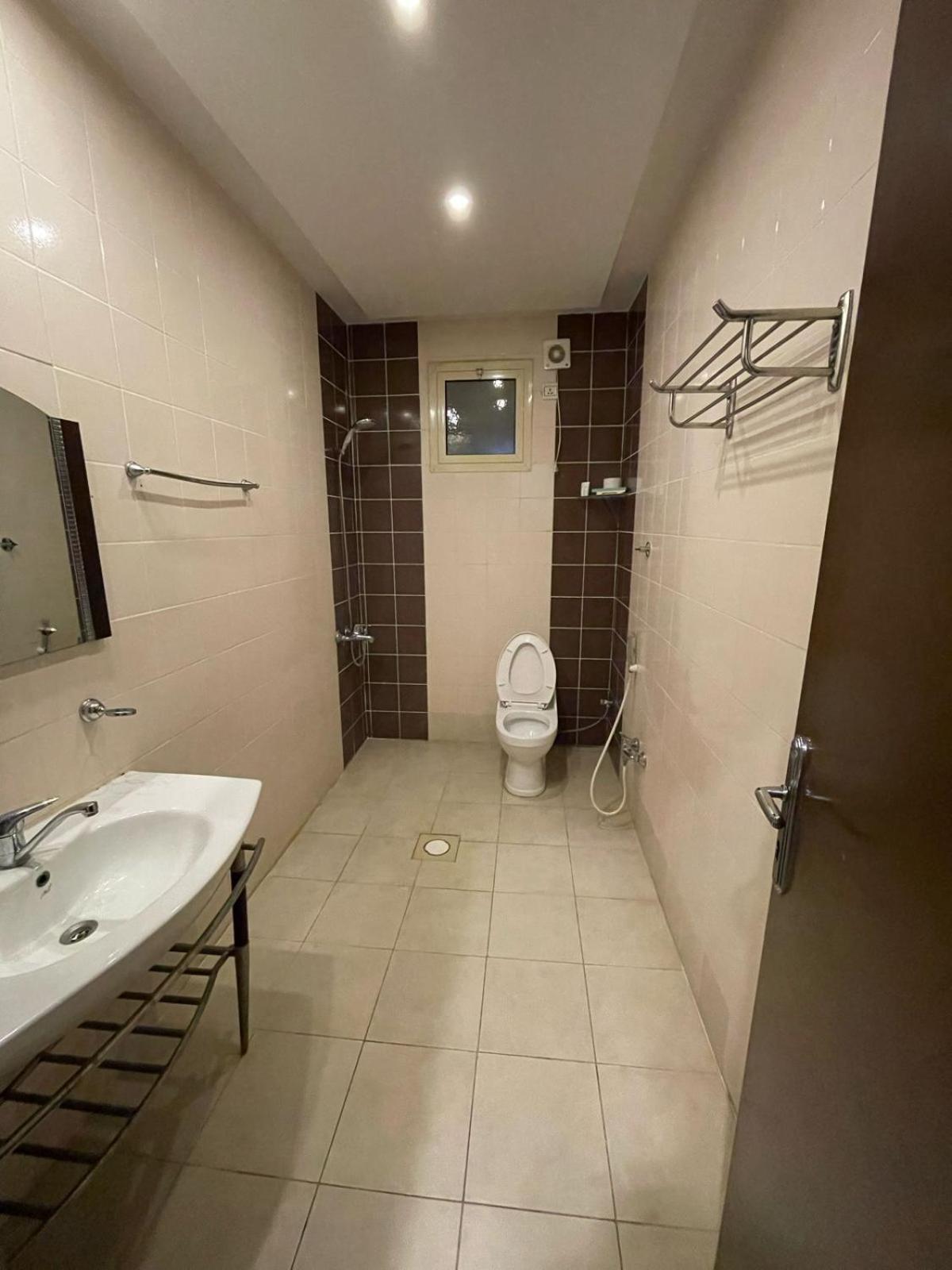 Seher Aloyon Funished Apartments ブライダ エクステリア 写真