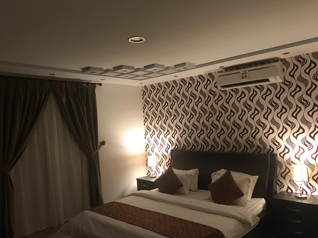 Seher Aloyon Funished Apartments ブライダ エクステリア 写真