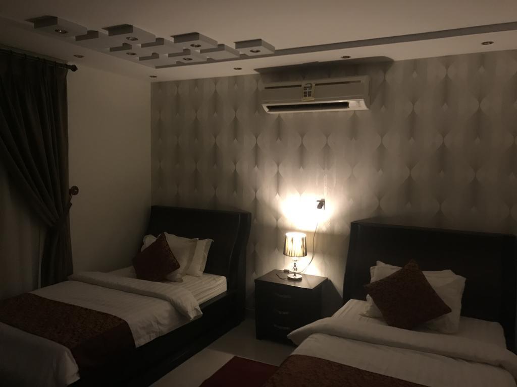 Seher Aloyon Funished Apartments ブライダ エクステリア 写真
